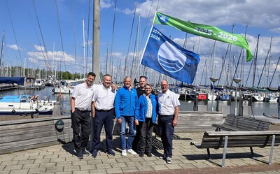 blauwevlag-2025