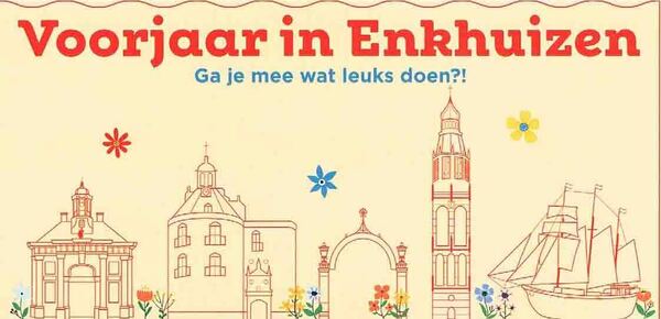 voorjaar-in-enkhuizen