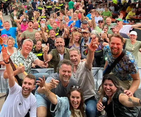 zomer-feest-compagnieshaven-enkhuizen
