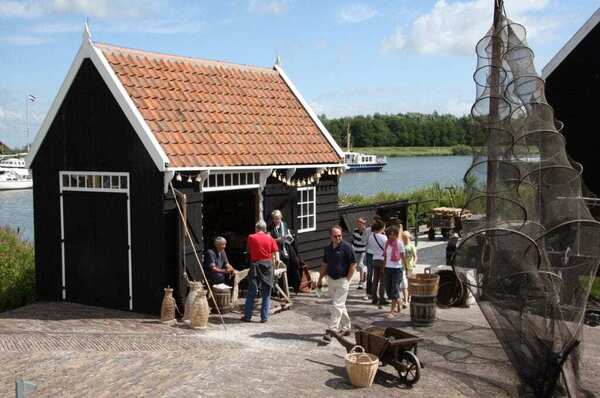 zuiderzeemuseum